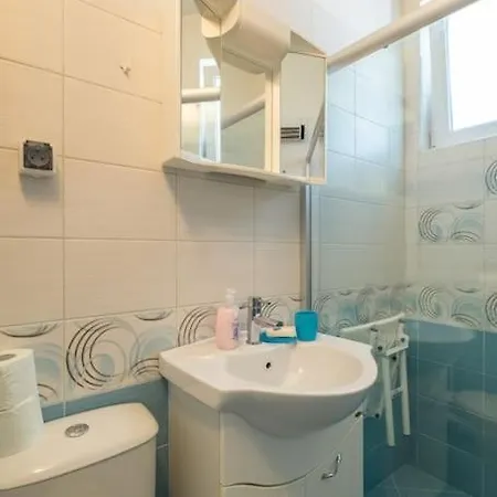 Appartement Very & Aristocratic 2 Bedroom With Air Conditioning Sofia