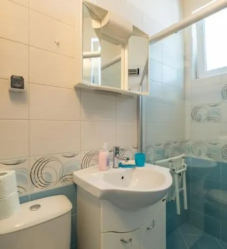 Apartament Very & Aristocratic 2 Bedroom With Air Conditioning Sofia