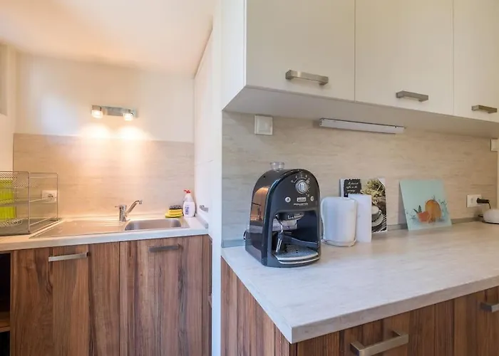 Very & Aristocratic 2 Bedroom With Air Conditioning