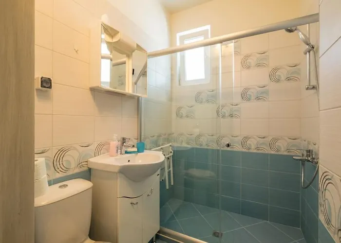 Very & Aristocratic 2 Bedroom With Air Conditioning Apartament Sofia