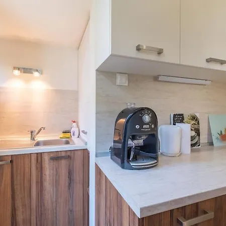 Very & Aristocratic 2 Bedroom With Air Conditioning