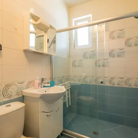 Very & Aristocratic 2 Bedroom With Air Conditioning Apartment Sofia