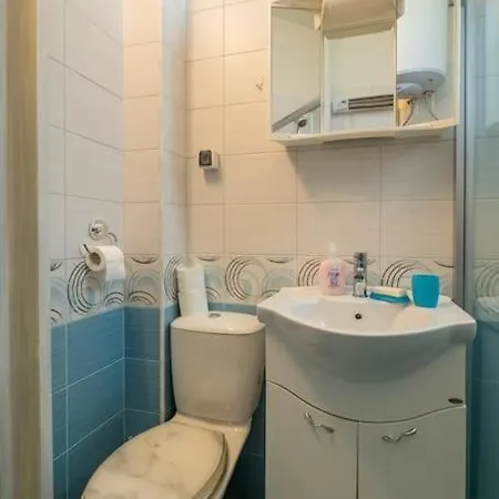 Apartmán Very & Aristocratic 2 Bedroom With Air Conditioning *