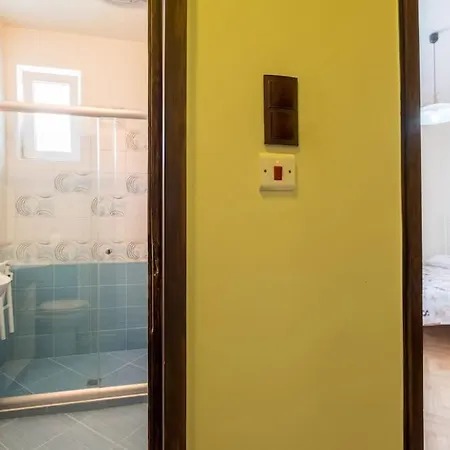 Very & Aristocratic 2 Bedroom With Air Conditioning Sofie