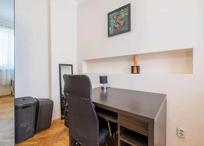 Very & Aristocratic 2 Bedroom With Air Conditioning Sofia