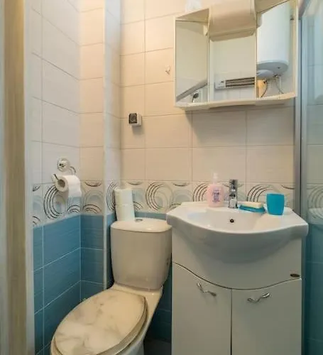 Lejlighed Very & Aristocratic 2 Bedroom With Air Conditioning *