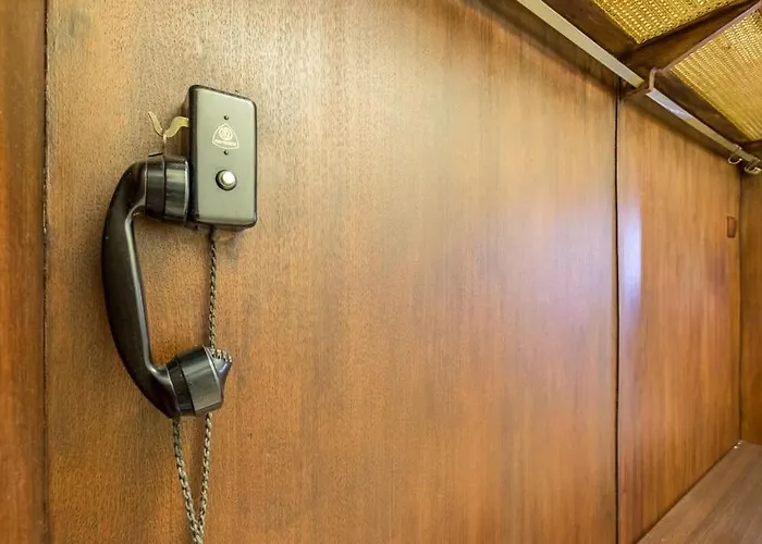 Lejlighed Very & Aristocratic 2 Bedroom With Air Conditioning