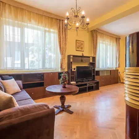 Very & Aristocratic 2 Bedroom With Air Conditioning * Sofia